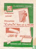 Plasticall-Hoorn   - Image 1