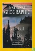 National Geographic [USA] 4 a - Afbeelding 1