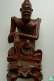 Wood Carving - Image 1
