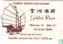 Chinees Indisch Restaurant Golden River  - Afbeelding 1