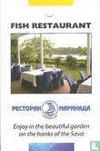 Fish Restaurant Pectopah Mapnhaga - Image 1