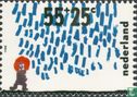 Children's stamps (C-card) - Image 2