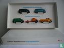 VW Automuseum Set - Bild 1