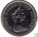 Falkland Islands 10 pence 1983 - Image 2