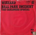 Ball Park Incident - Image 1