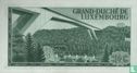 Luxemburg 10 Francs 1967 - Afbeelding 2