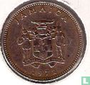 Jamaica 1 cent 1972 "FAO" - Afbeelding 1