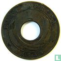 Afrique de l'Est 1 cent 1935 - Image 1
