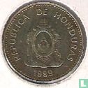 Honduras 5 centavos 1999 - Afbeelding 1
