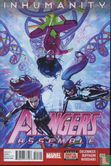 Avengers Assemble 21 - Afbeelding 1