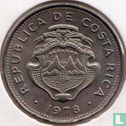 Costa Rica 50 centimos 1978 - Image 1