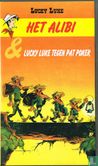 Het alibi + Lucky Luke tegen Pat Poker - Bild 1