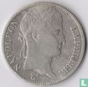 France 5 francs 1811 (K) - Image 2