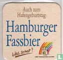 Hamburger Fassbier / Hafengeburtstag Hamburg - Afbeelding 1