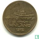Finland 5 markkaa 1972 - Afbeelding 1