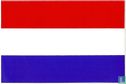 Vlag NL - Afbeelding 1