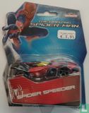 Spider Speeder (the Amazing Spider-man) - Afbeelding 1