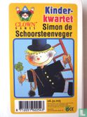 Simon de Schoorsteenveger