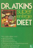 DR.ATKINGS super energie Dieet - Afbeelding 1