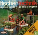 fischertechnik programma 76/77 - Afbeelding 1