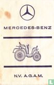 Mercedes Benz - N.V. A.G.A.M. - Afbeelding 1