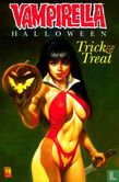 Vampirella: Halloween trick & treat 1 - Image 1