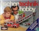 fischertechnik hobby 74/75 - Image 1