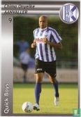 Chima Onyeike - Bild 1