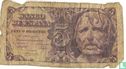 Spain 5 peseta - Image 1