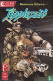 Appleseed 1.2 - Image 1