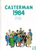 Casterman 1984 - Image 1