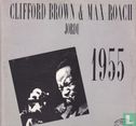 Clifford Brown & Max Roach Jordu  - Bild 1