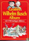 Großes Wilhelm Busch Album - Bild 1