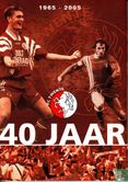 FC Twente 40 jaar - 1965-2005 - Image 1