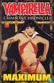 Vampirella: Crimson Chronicles Maximum - Image 1
