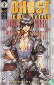Ghost in the shell 8 - Image 1