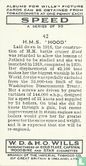 H.M.S. "Hood" - Image 2