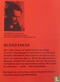 Bloedzeker!