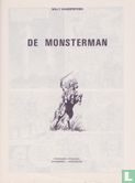 De monsterman - Image 3