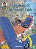 Dodskorsel til Monte Carlo - Image 1