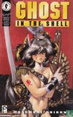 Ghost in the shell 5 - Afbeelding 1