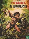 De boommensen - Image 1