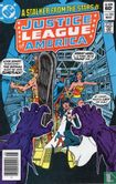 Justice League of America 202 - Image 1