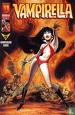 Vampirella Monthly 20 - Image 1