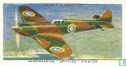 Supermarine "Spitfire" Fighter