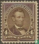 Abraham Lincoln - Bild 1