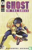 Ghost in the shell 2