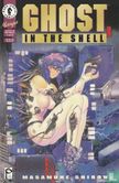 Ghost in the shell 1 - Afbeelding 1
