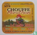 MTB Chouffe Marathon 2011 - Afbeelding 1