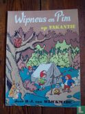 Wipneus en Pim op vakantie - Afbeelding 1